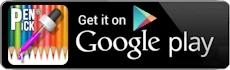 graphite pencil picker android google app store