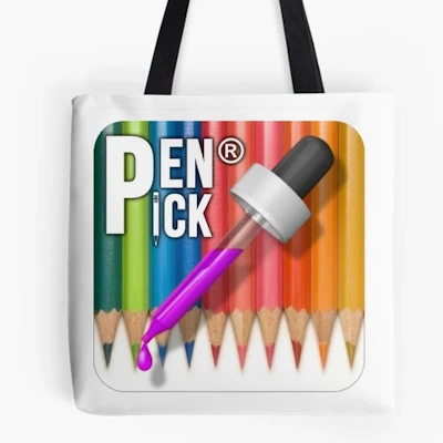 منتج حقيبة بتصميم PenPick