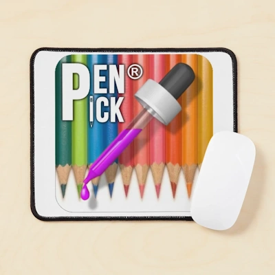 منتج لوحة ماوس PenPick